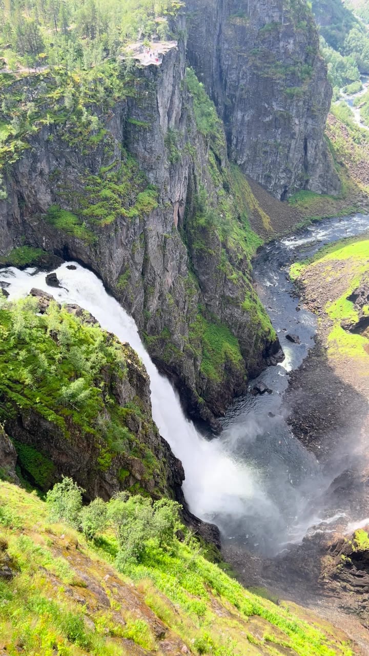 City Moment · Sandefjord