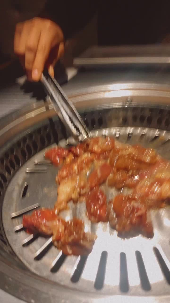Gen Korean BBQ House