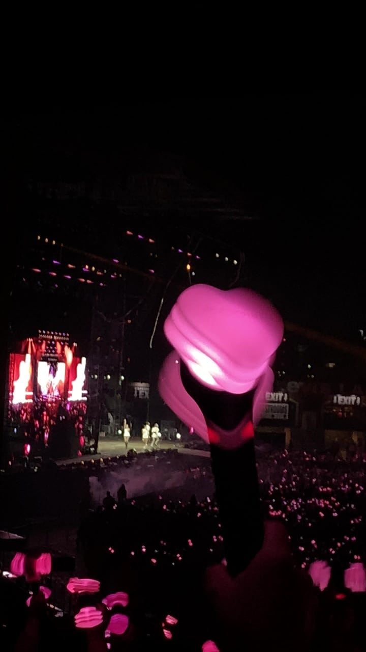 Video review of Oracle Park