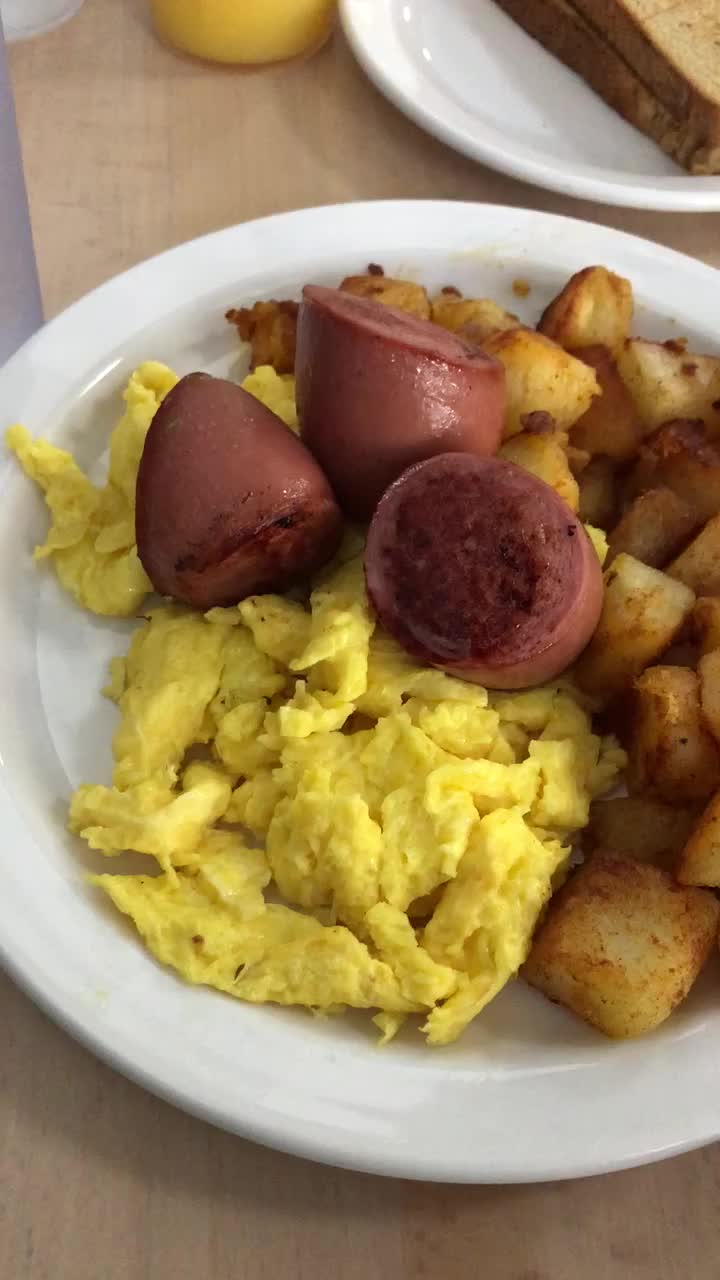 Video review of Svea