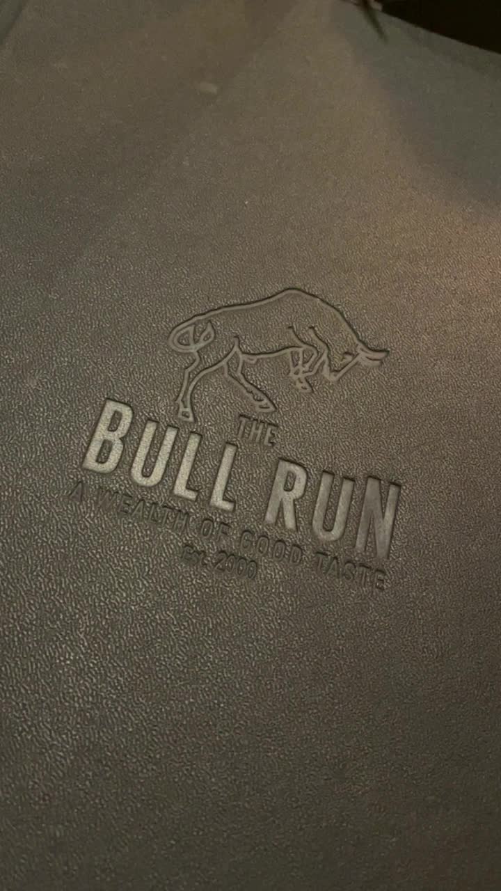 The Bull Run