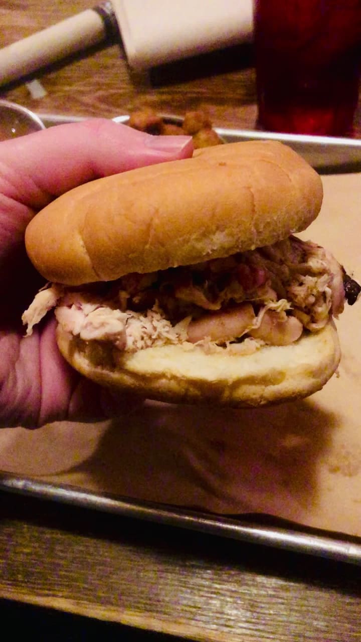 Video review of Stubb's Bar-B-Q