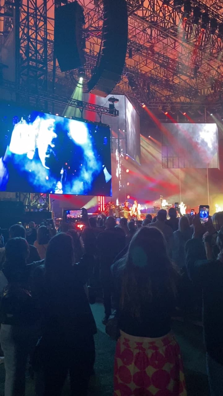 Forest Hills Stadium