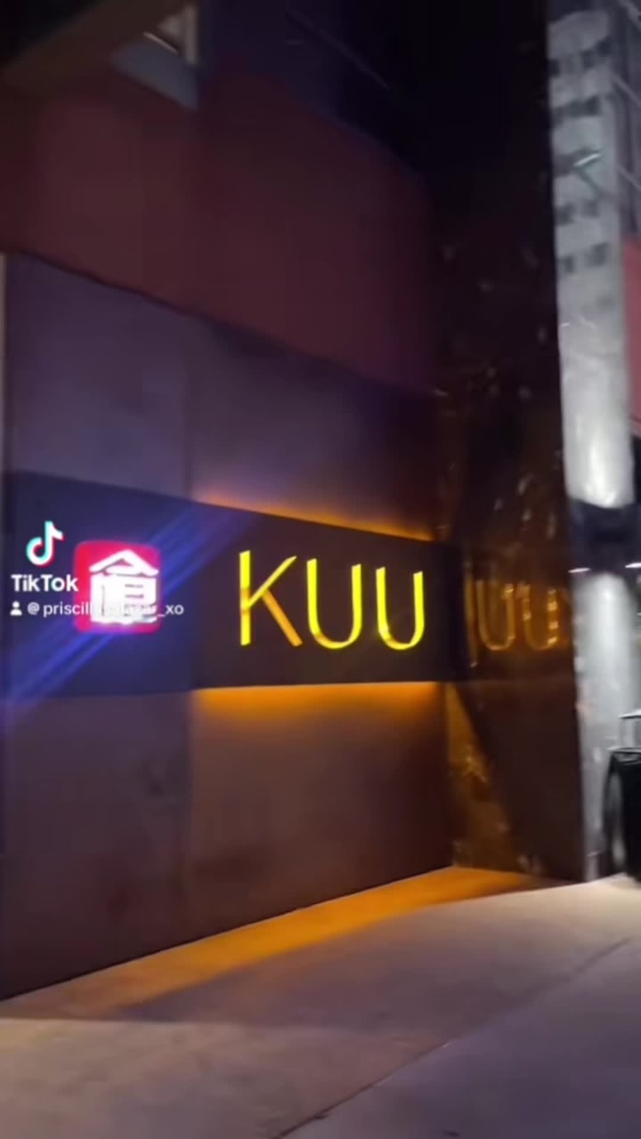 KUU Restaurant