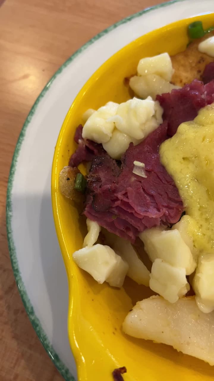 Cora Breakfast and Lunch