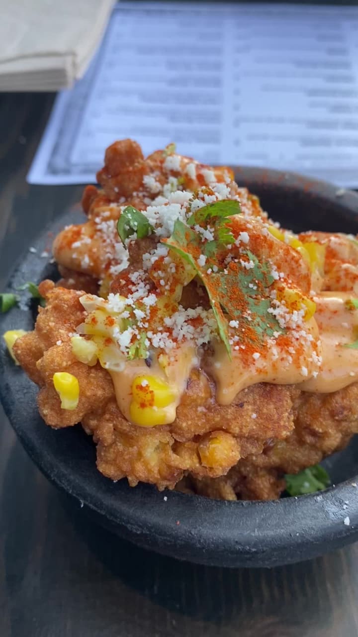 Video review of Jalapeno Pete's