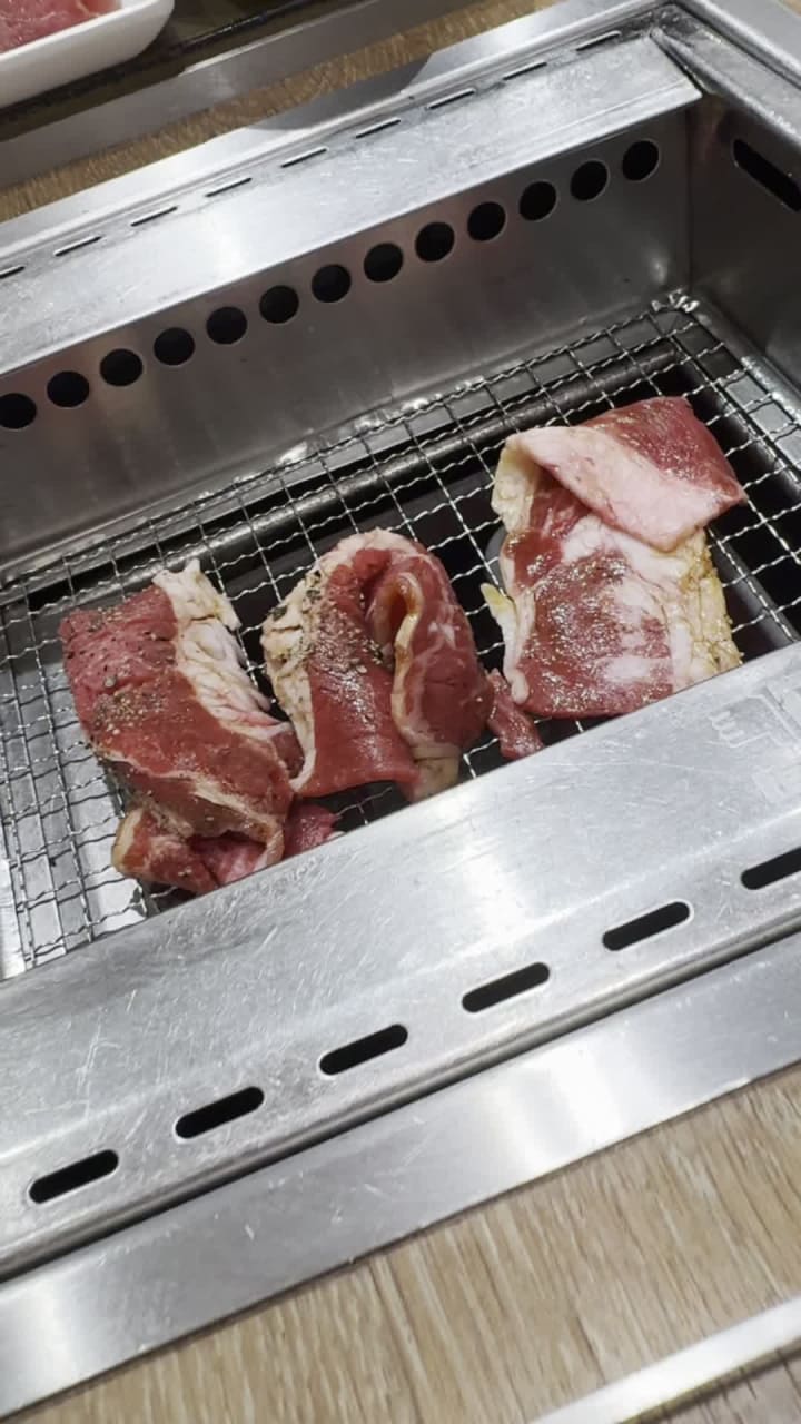Yakiniku Like (Compass One)