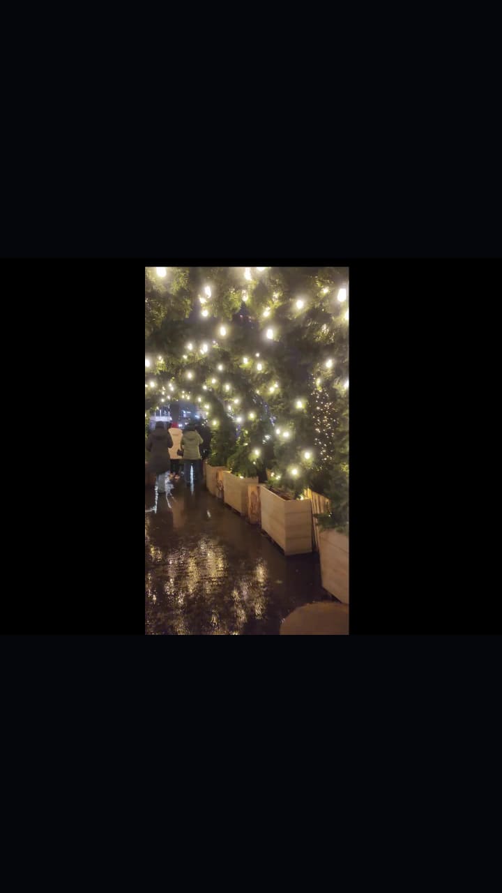 Video review of Campus Martius