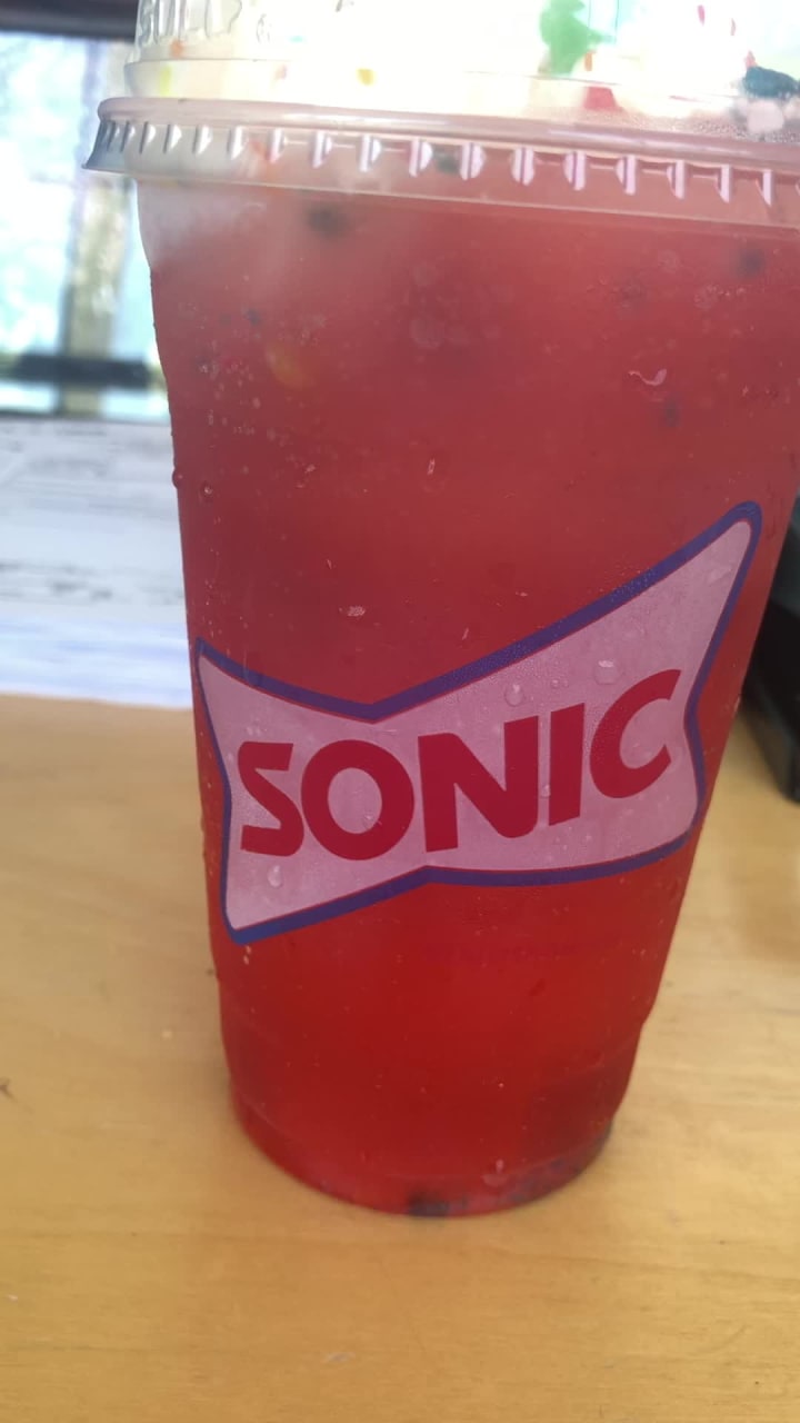 Sonic Drive-In