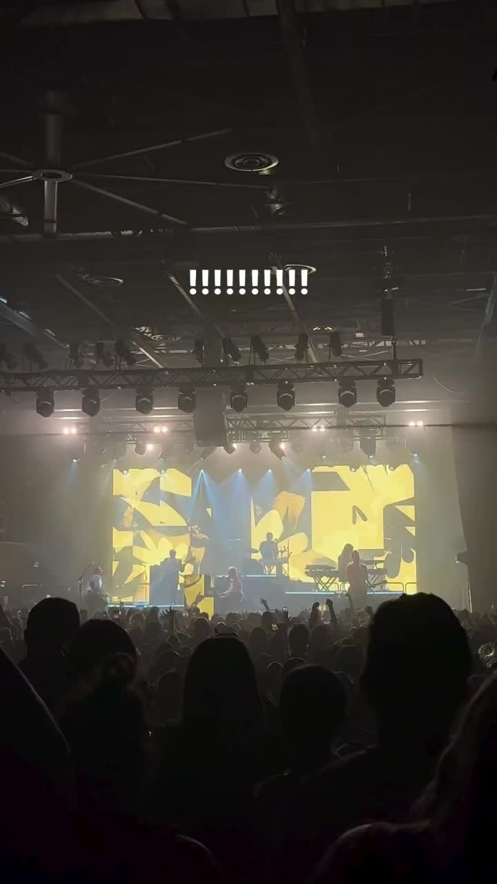 Video review of Brooklyn Steel