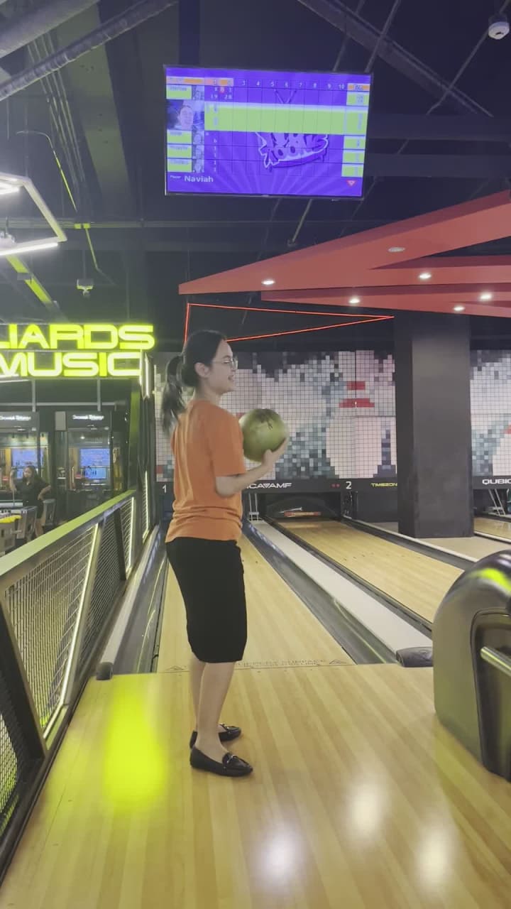 Timezone Robinsons Magnolia