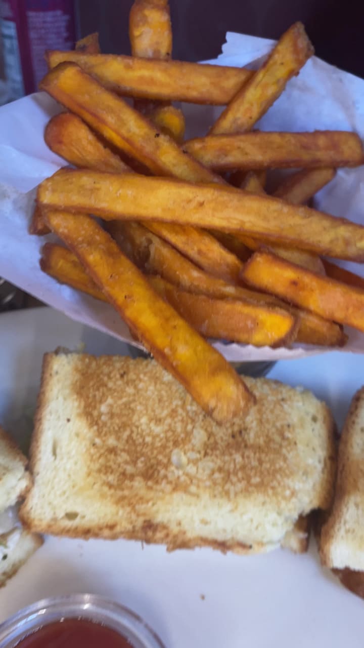 The Cheesecake Factory