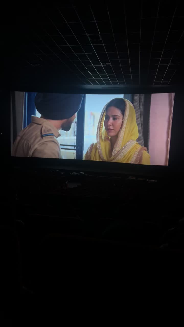 Video review of Pizza Hut