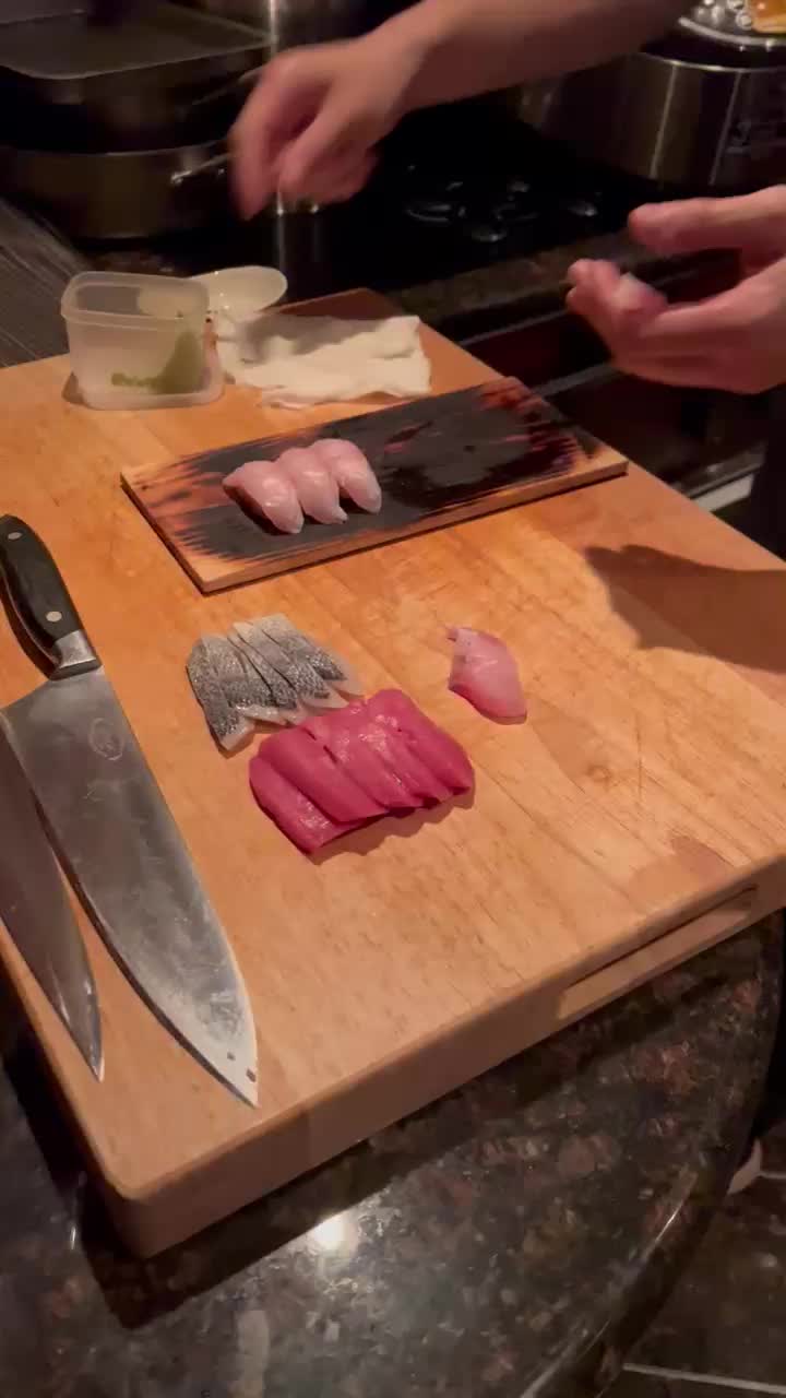 Omakase