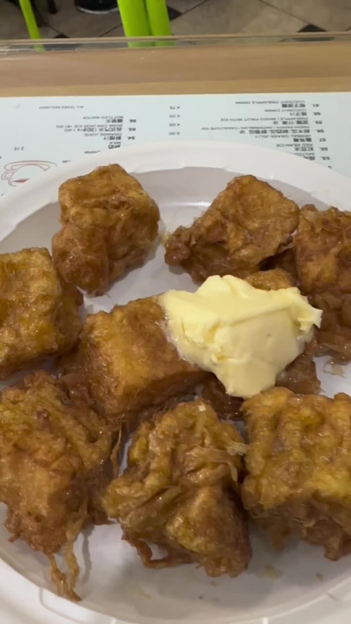 Video review of M Star Cafe