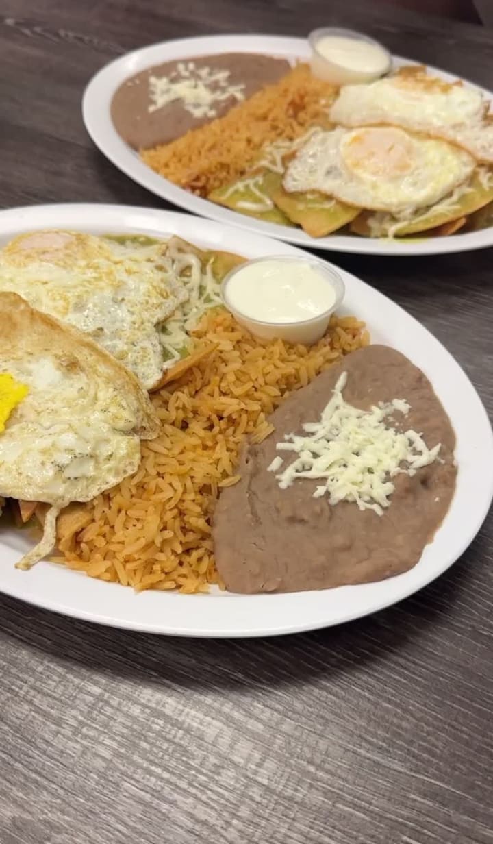 Burritos Tacos Y Mas