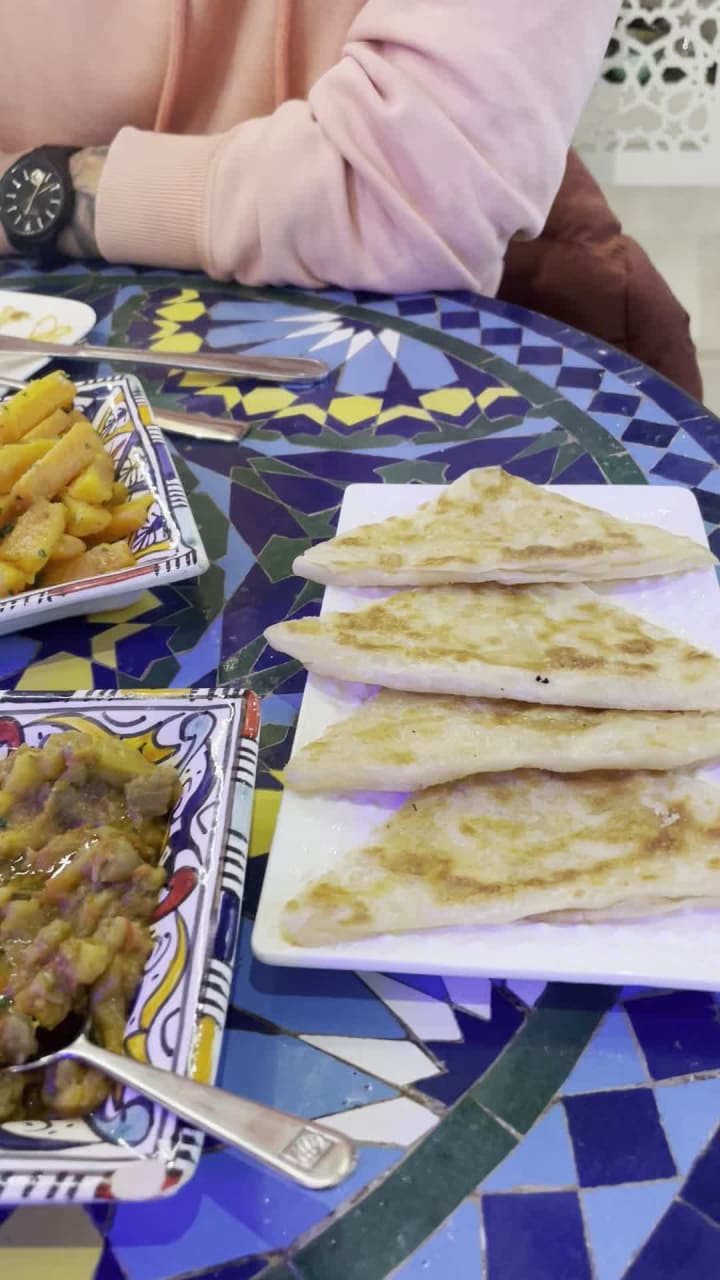 La Medina SAS di Giuliana Pala e c.