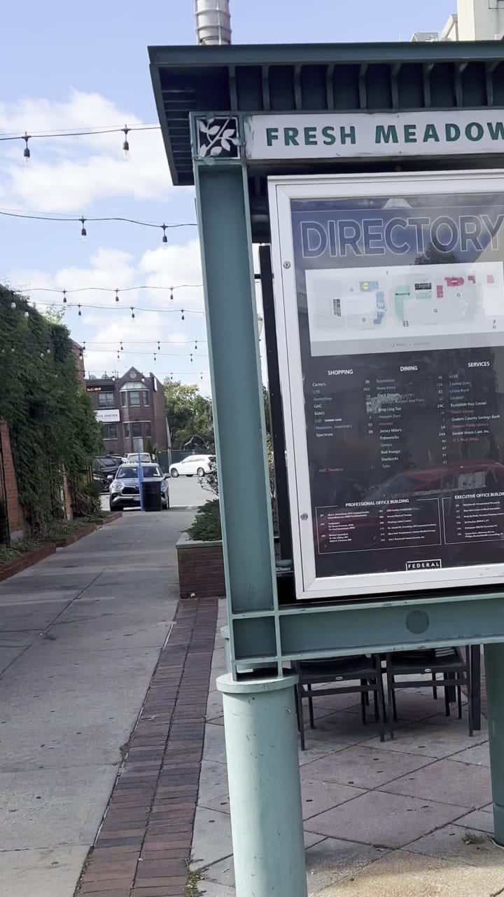 Video review of Qdoba Mexican Eats