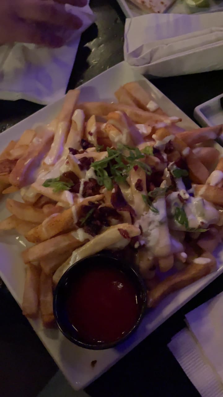 Video review of Hollywood Improv