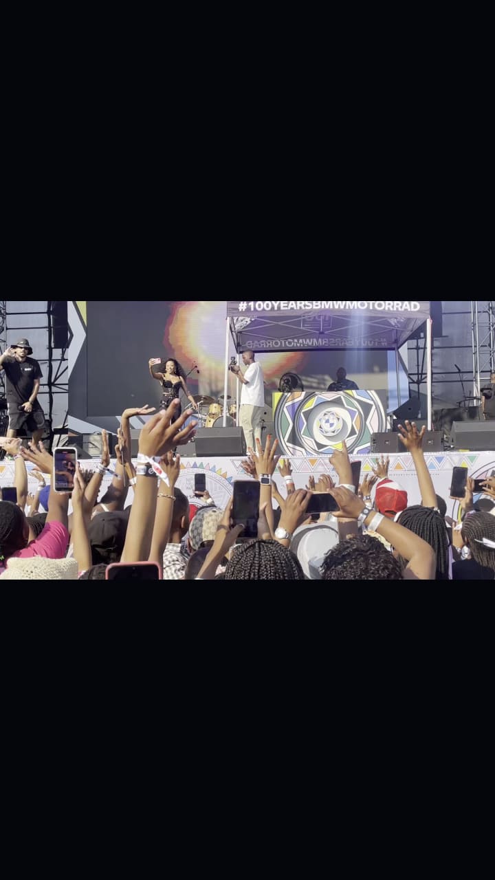 Kyalami Grand Prix Circuit