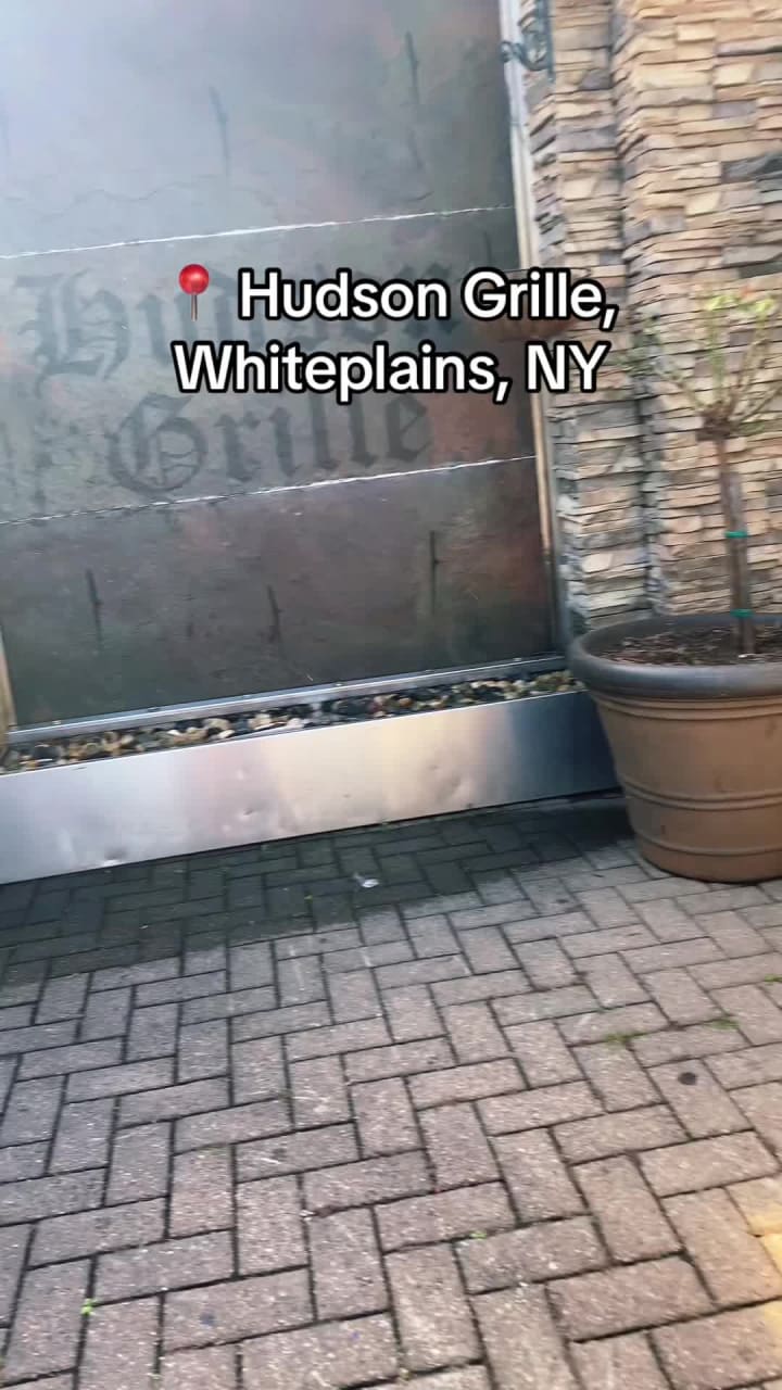 Video review of Hudson Grille