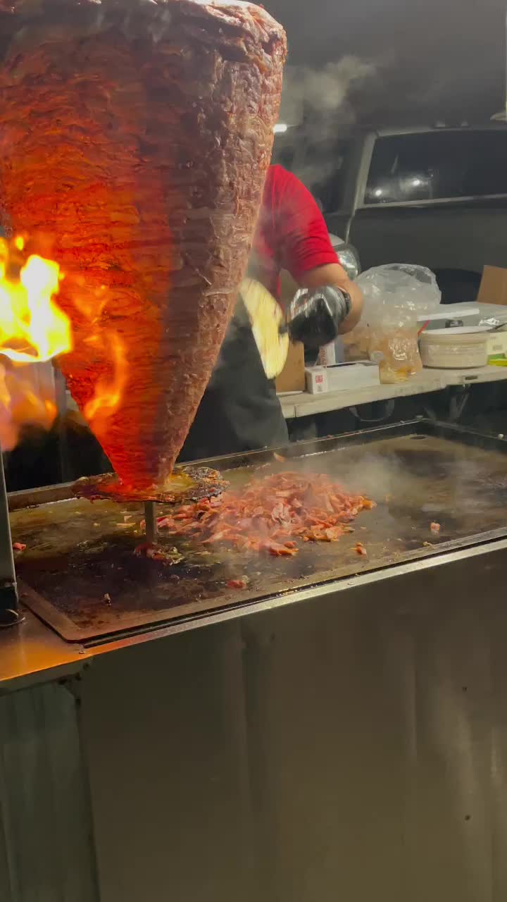 Brothers Cousins Tacos