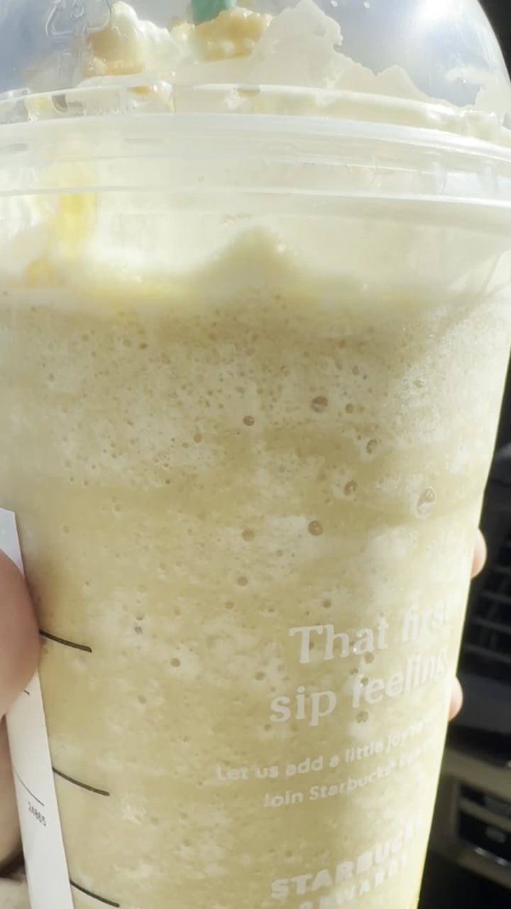 Video review of Starbucks