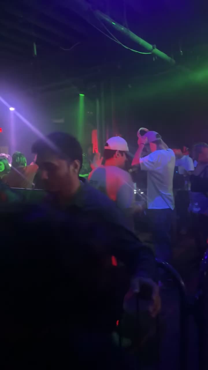 The Rum Punch Brunch