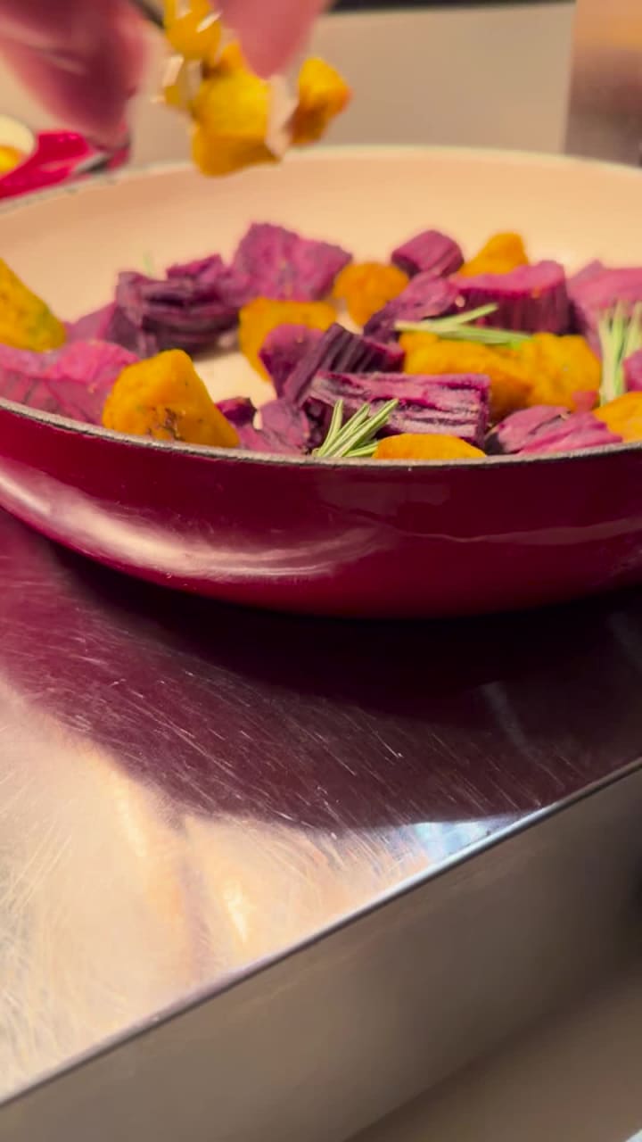 ห้องเงือก At Grande Centre Point Terminal 21