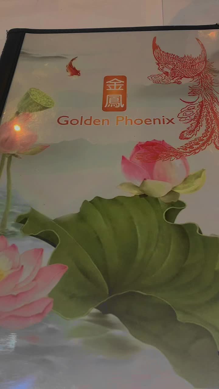Golden Phoenix Restaurant