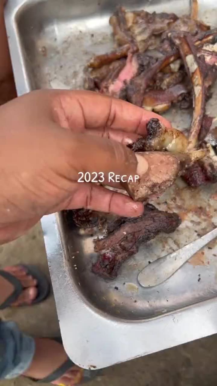 Video review of Grand Parade