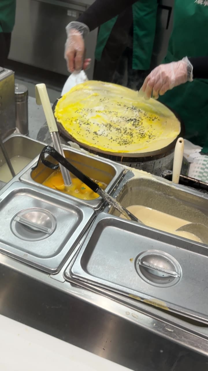 Video review of T&T Supermarket 大統華超級市場