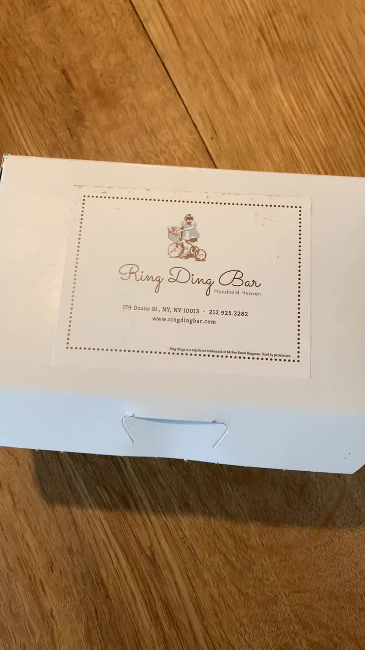 Duane Park Patisserie