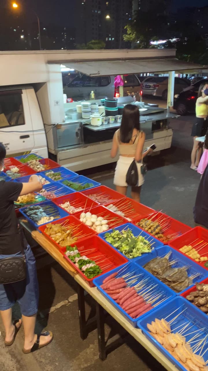 Restoran Sing 阿胜乐乐