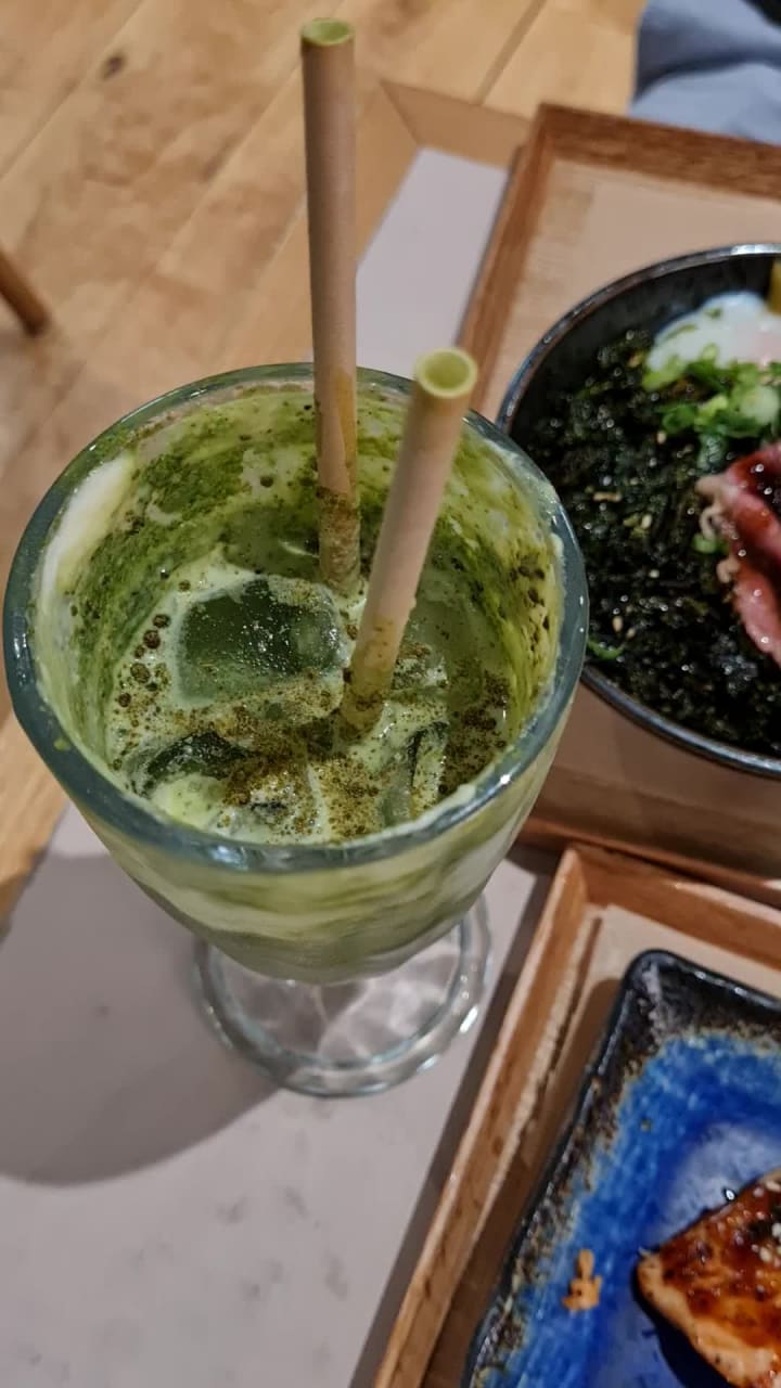 Video review of Regent Place Shopping Centre