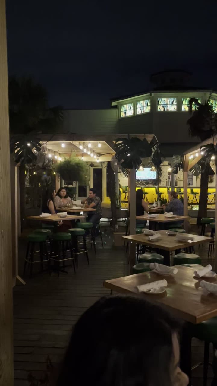 Hugo’s Lost Colony