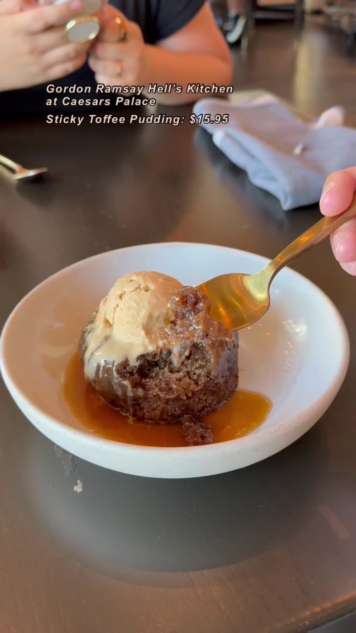 Gordon Ramsay Hell's Kitchen