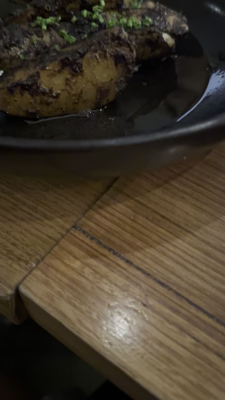 Video review of Osteria Ilaria