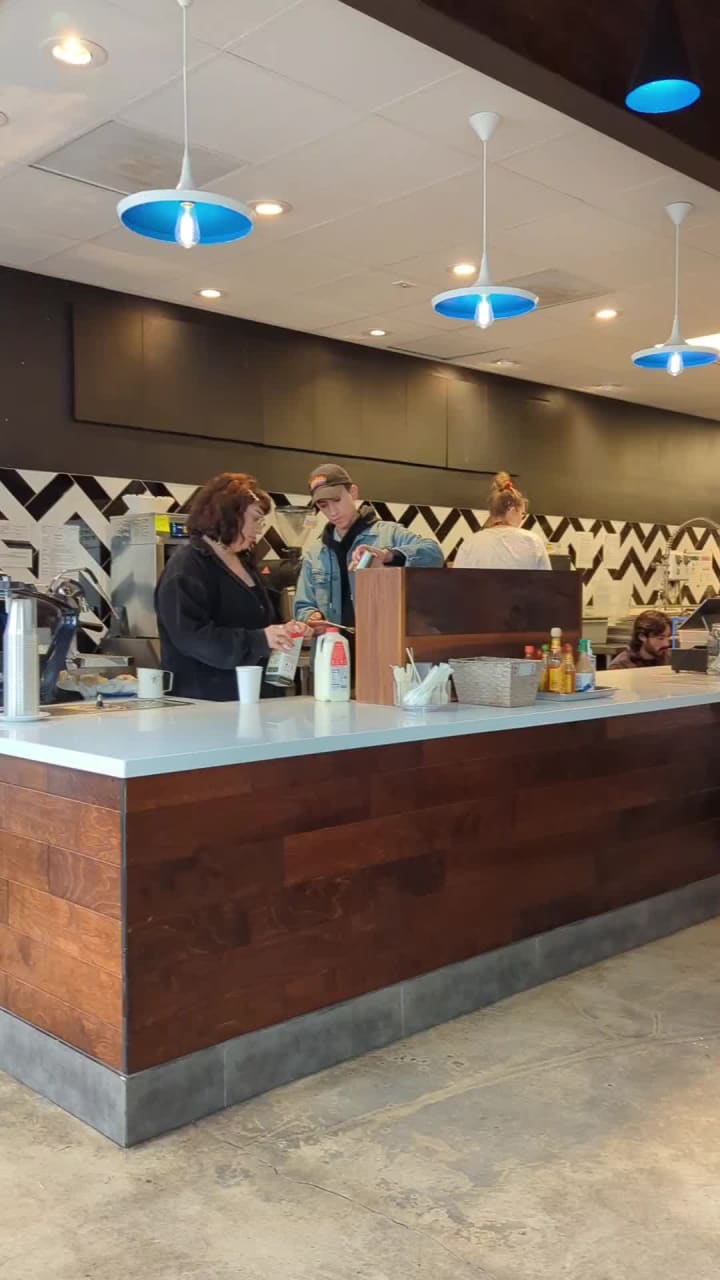 Video review of Syndicate