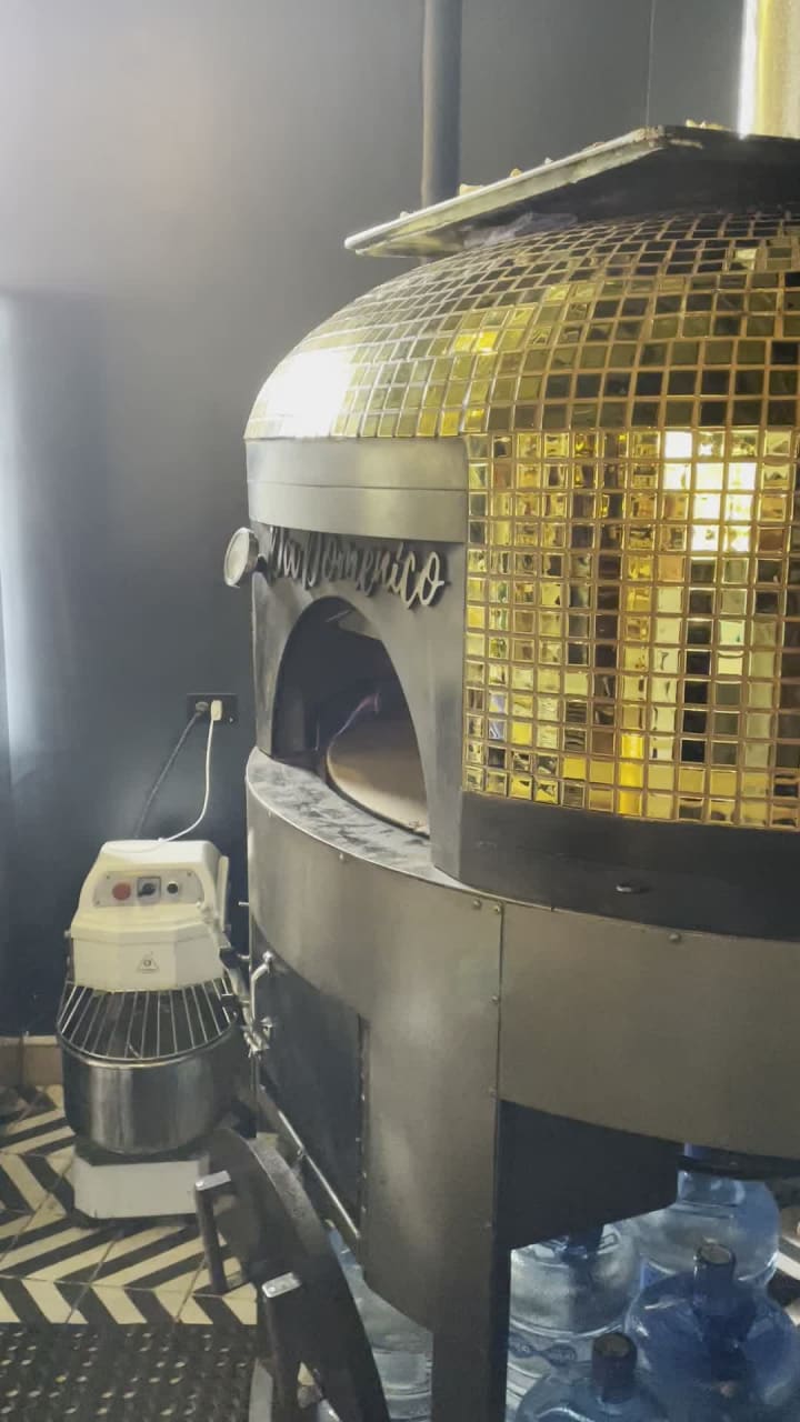 Domenico restaurante