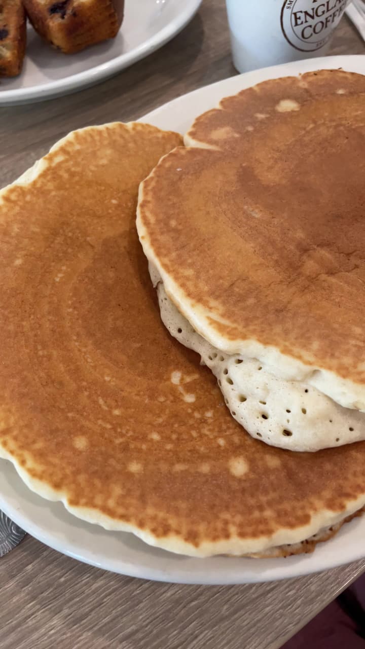 Nick & Andy's Breakfast & Lunch