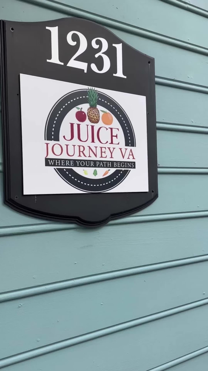 Juice Journey VA