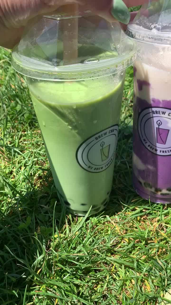 Video review of Brew CHA