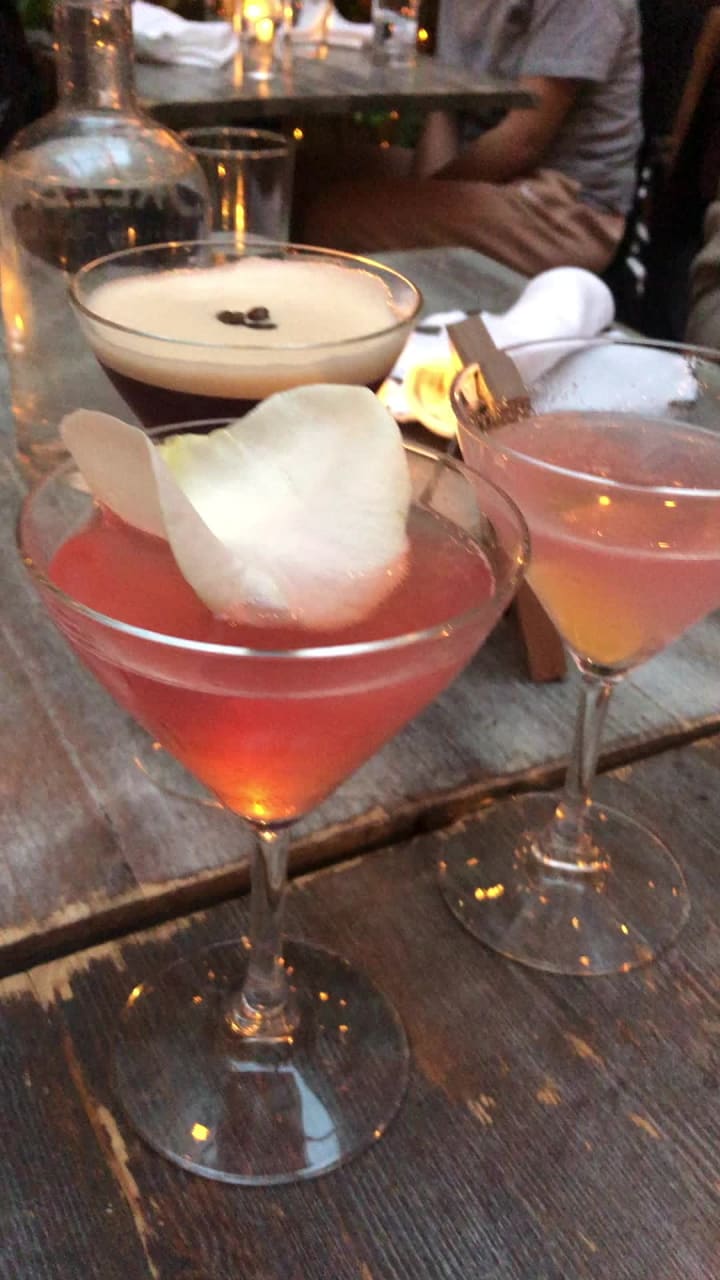 Video review of Palma