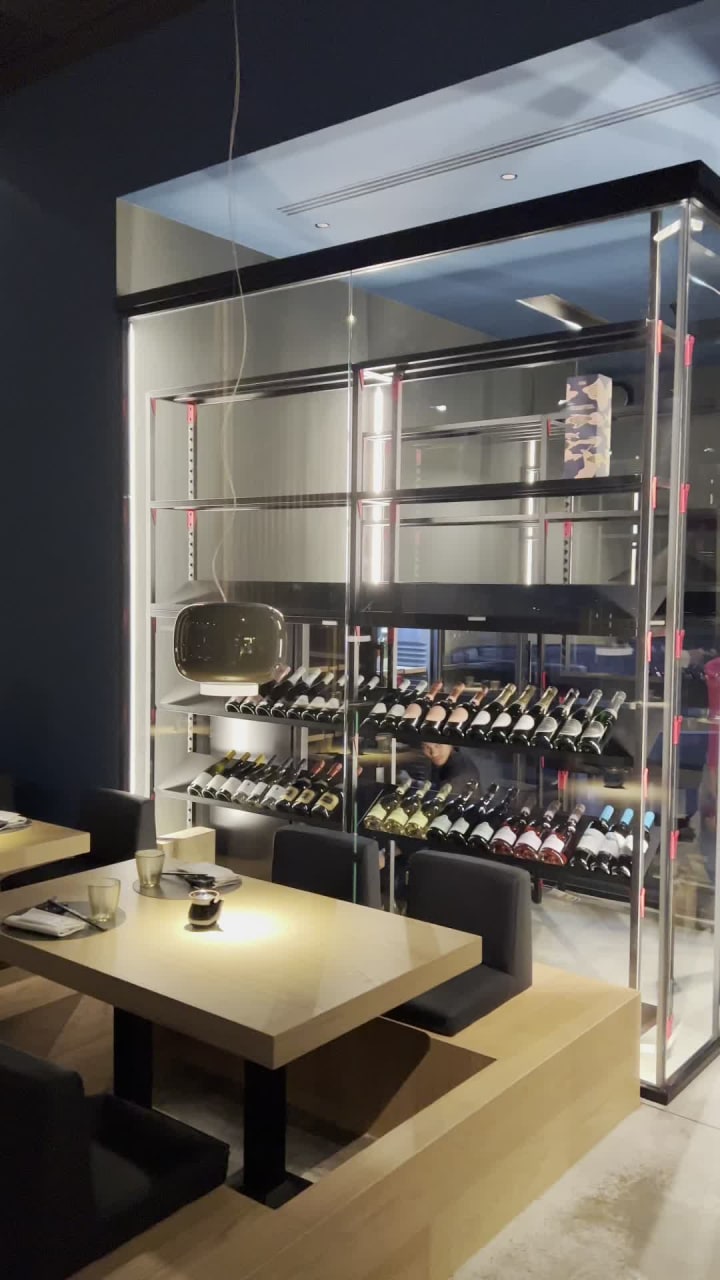 Video review of Ono Sushi Restaurant