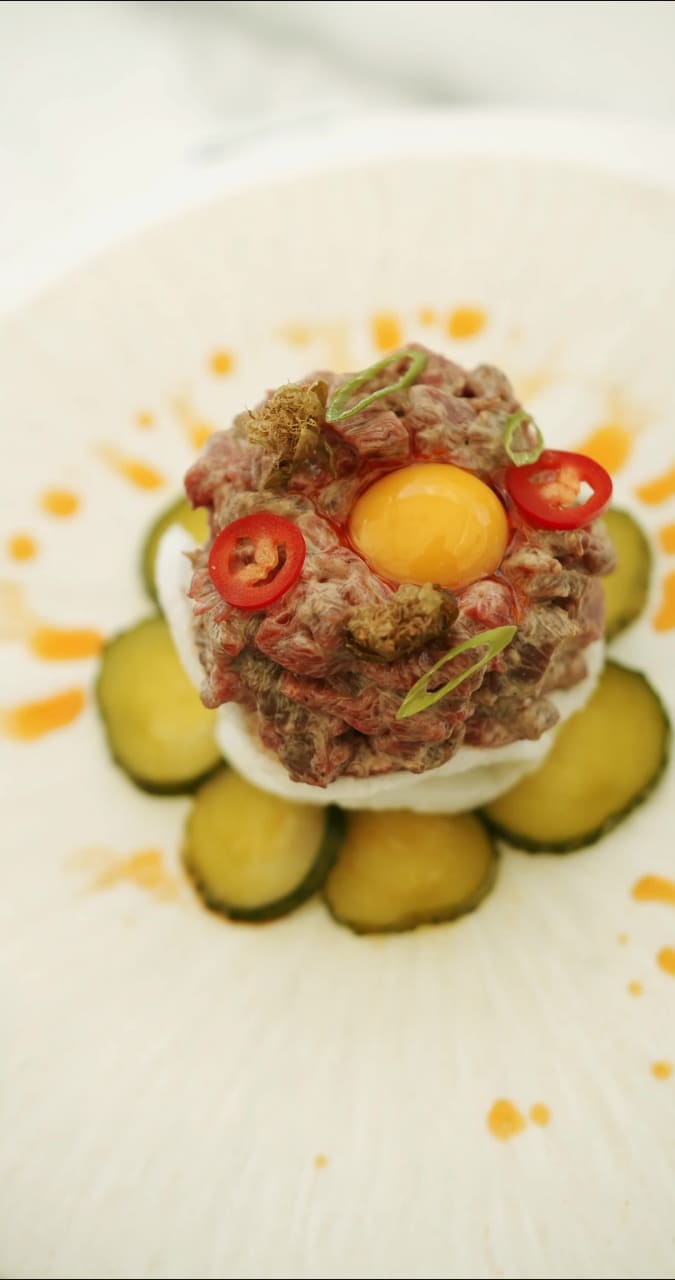 90th Meridian Kitchen & Bar