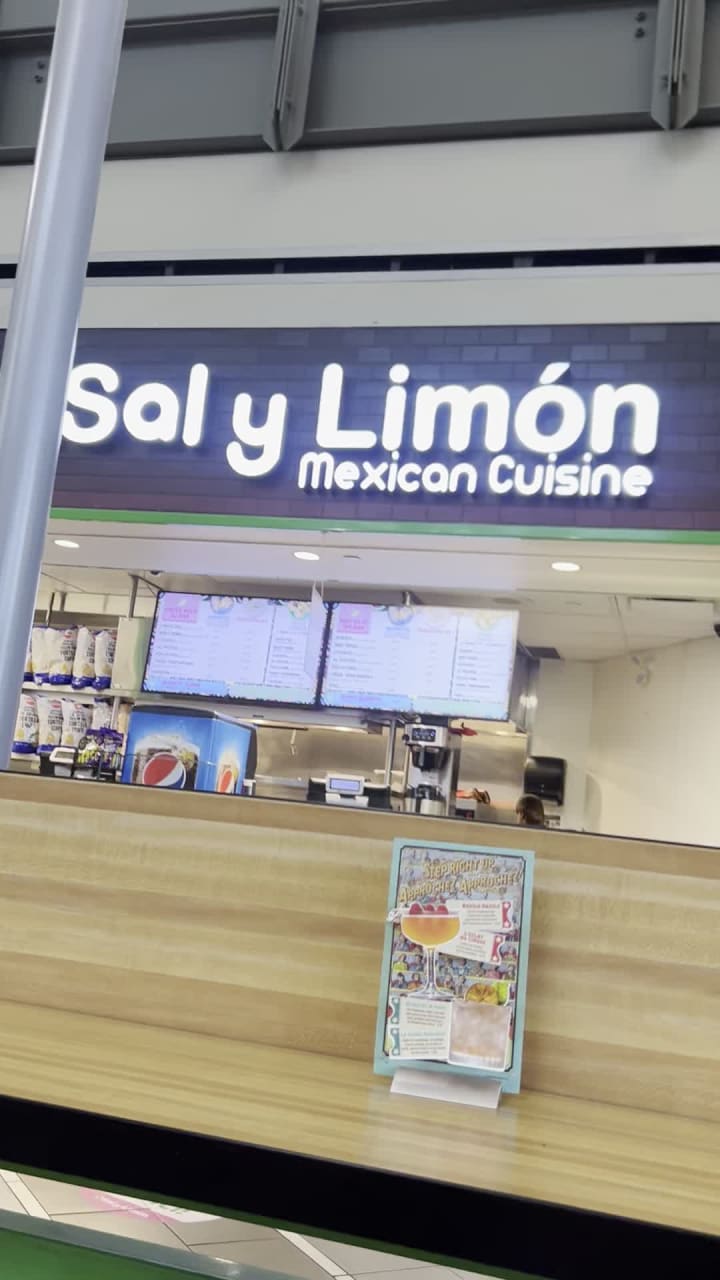 Vancouver International Airport