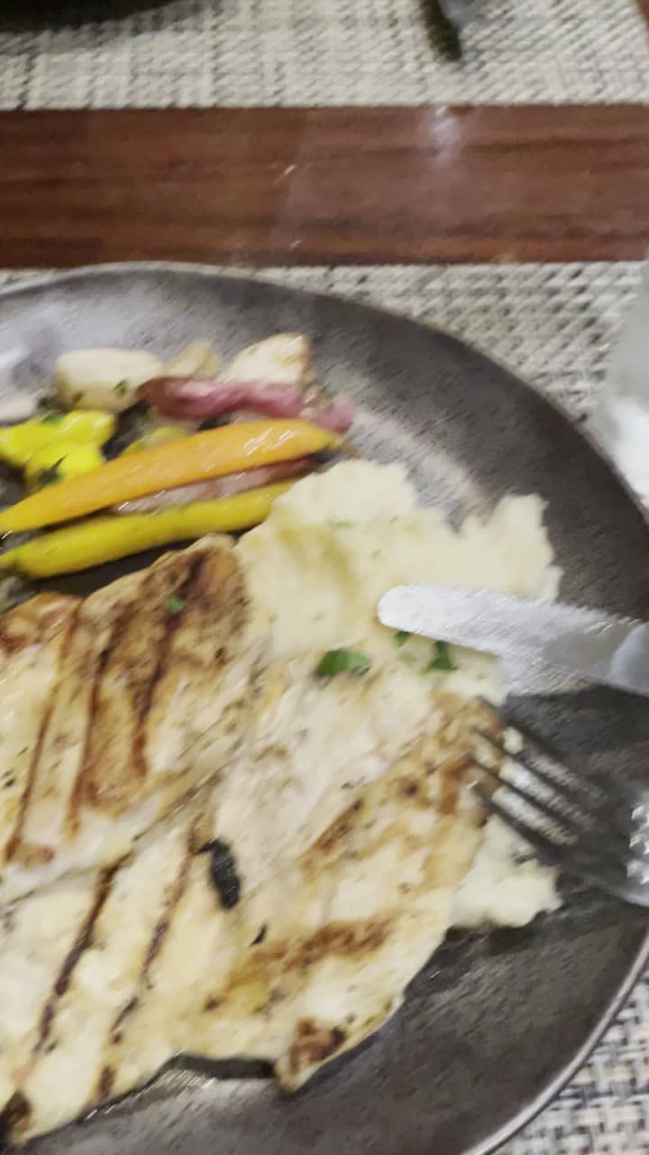 McCormick & Schmick's