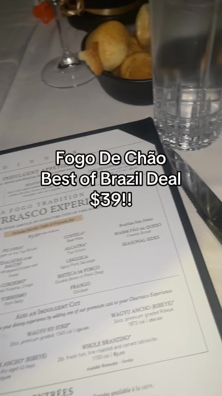 Fogo de Chao HQ