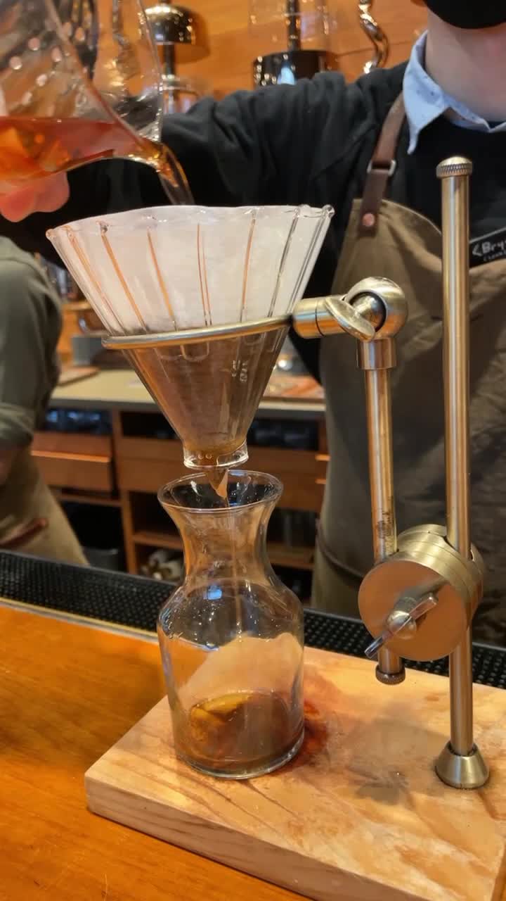 Starbucks Reserve Roastery Seattle